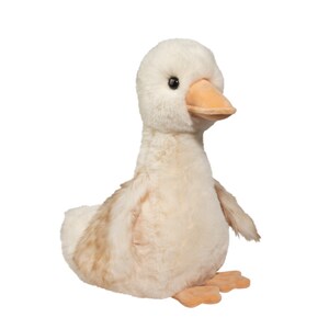 Gwen the Goose